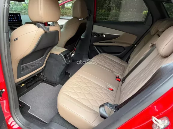 Peugeot 3008 GT 2023 - Giá sẽ tốt