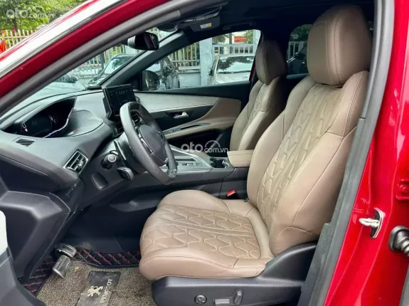 Peugeot 3008 GT 2023 - Giá sẽ tốt