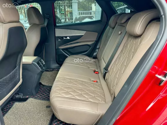 Peugeot 3008 GT 2023 - Giá sẽ tốt