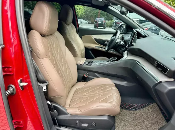 Peugeot 3008 GT 2023 - Giá sẽ tốt