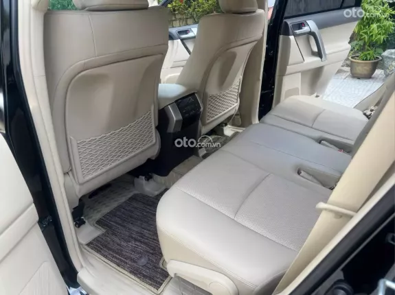 Toyota Land Cruiser Prado VX 2023 - Giá sẽ tốt