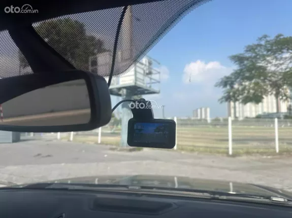Ford Everest 2.0L ST5 6AT 2WD Titanium 2021 - Xe vừa về em chào bán ngay
