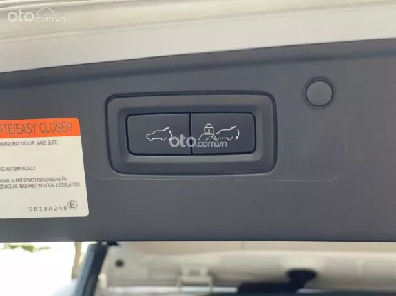 Mitsubishi Pajero Sport D 4x2 AT 2021 - Hàng cực đẹp luôn các bác nhé