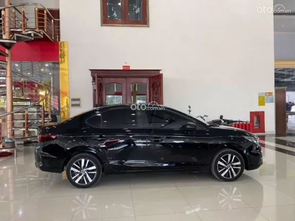 Honda City RS 2021 - Sedan 5 chỗ cao cấp, Full Options, keo chỉ Zin tuyệt đối