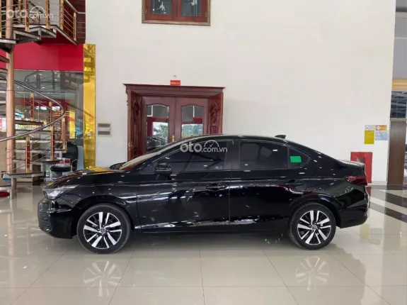 Honda City RS 2021 - Sedan 5 chỗ cao cấp, Full Options, keo chỉ Zin tuyệt đối