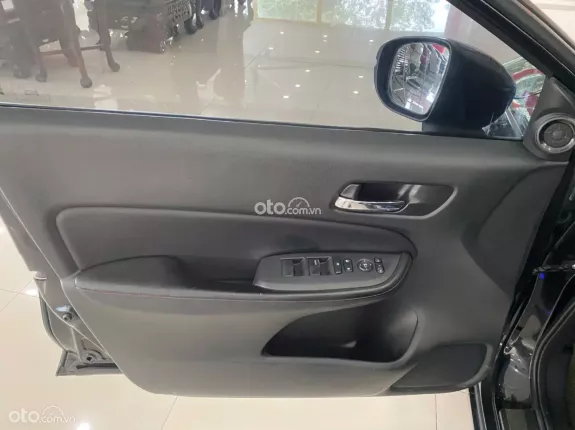 Honda City RS 2021 - Sedan 5 chỗ cao cấp, Full Options, keo chỉ Zin tuyệt đối
