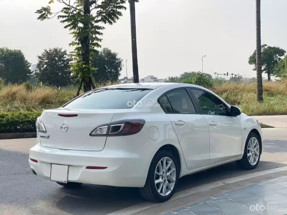 Mazda 3 1.6 AT 2014 - Một chủ Hà Nội, máy số nội thất zin nguyên bản