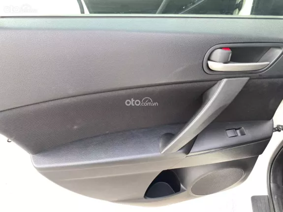 Mazda 3 1.6 AT 2014 - Một chủ Hà Nội, máy số nội thất zin nguyên bản