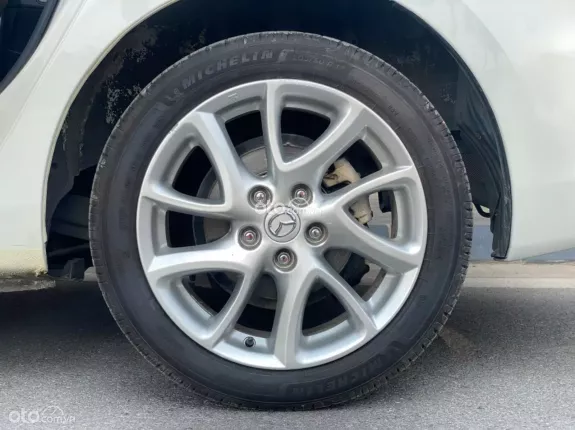 Mazda 3 1.6 AT 2014 - Một chủ Hà Nội, máy số nội thất zin nguyên bản