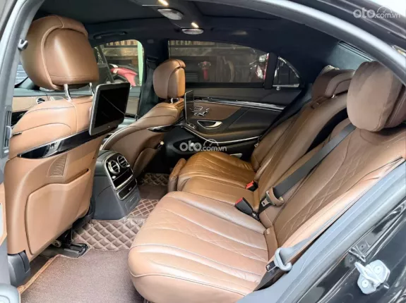 Mercedes-Benz S450L Luxury 2020 - S450 Luxury 2020