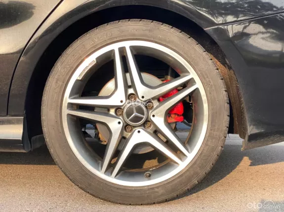 Mercedes-Benz CLA 250 4Matic 2015 - Tư nhân biển Hà Nội
