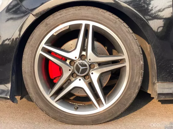 Mercedes-Benz CLA 250 4Matic 2015 - Tư nhân biển Hà Nội