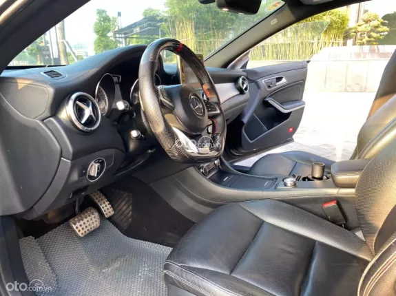 Mercedes-Benz CLA 250 4Matic 2015 - Tư nhân biển Hà Nội
