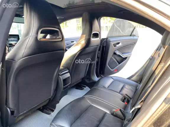 Mercedes-Benz CLA 250 4Matic 2015 - Tư nhân biển Hà Nội
