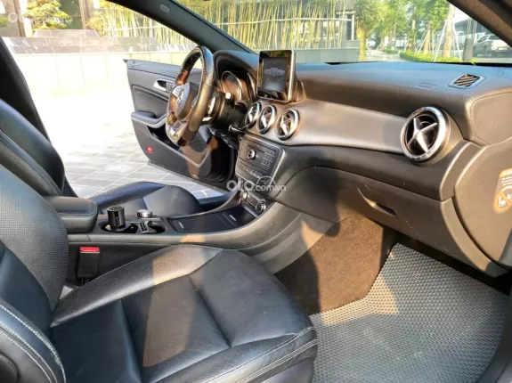 Mercedes-Benz CLA 250 4Matic 2015 - Tư nhân biển Hà Nội