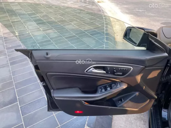 Mercedes-Benz CLA 250 4Matic 2015 - Tư nhân biển Hà Nội