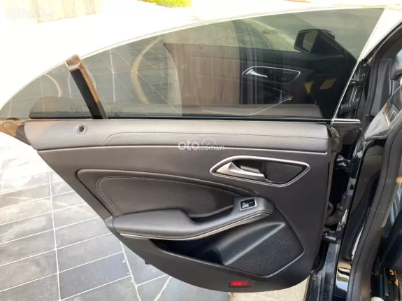 Mercedes-Benz CLA 250 4Matic 2015 - Tư nhân biển Hà Nội