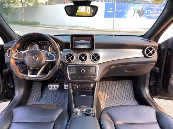 Mercedes-Benz CLA 250 4Matic 2015 - Tư nhân biển Hà Nội