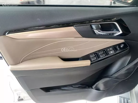 Isuzu mu-X 1.9 PRESTIGE 4X2 AT 2025 - Tư nhân một chủ Hà Nội
