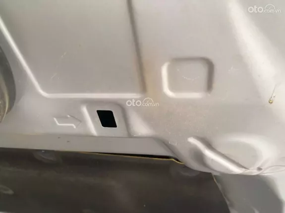Isuzu mu-X 1.9 PRESTIGE 4X2 AT 2025 - Tư nhân một chủ Hà Nội
