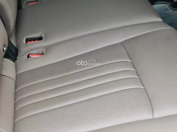 Isuzu mu-X 1.9 PRESTIGE 4X2 AT 2025 - Tư nhân một chủ Hà Nội