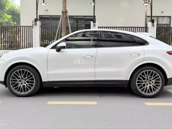 Porsche Cayenne Coupe 2020 - Porsche Cayenne Coupe 2020 Nhập Mỹ
