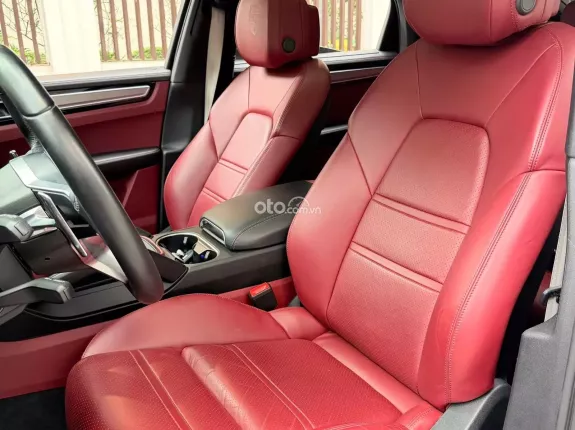 Porsche Cayenne Coupe 2020 - Porsche Cayenne Coupe 2020 Nhập Mỹ