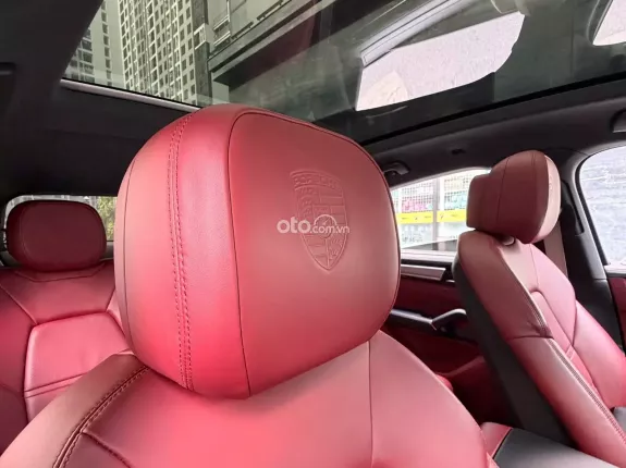 Porsche Cayenne Coupe 2020 - Porsche Cayenne Coupe 2020 Nhập Mỹ