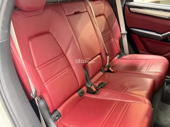 Porsche Cayenne Coupe 2020 - Porsche Cayenne Coupe 2020 Nhập Mỹ