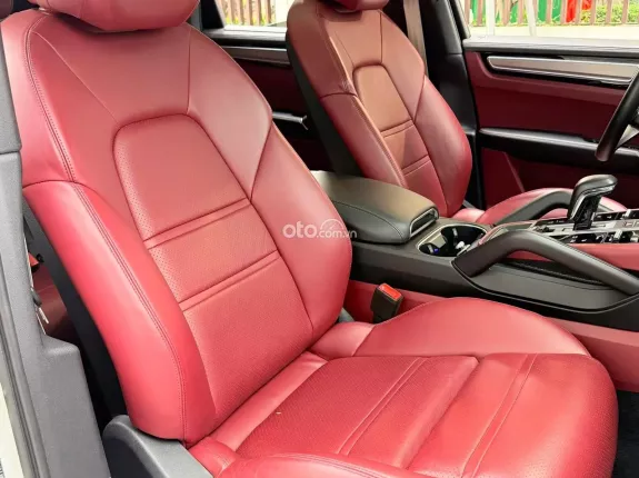 Porsche Cayenne Coupe 2020 - Porsche Cayenne Coupe 2020 Nhập Mỹ