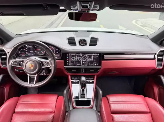Porsche Cayenne Coupe 2020 - Porsche Cayenne Coupe 2020 Nhập Mỹ