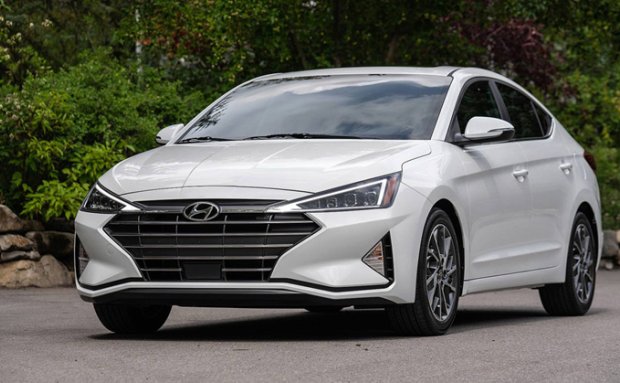 Giá Hyundai Elantra 2020 tăng 6,5-7% liệu có còn rẻ nhất phân khúc sedan hạng C?