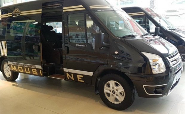 Mua bán xe Ford Transit limousine cũ mới giá tốt - Oto.com.vn