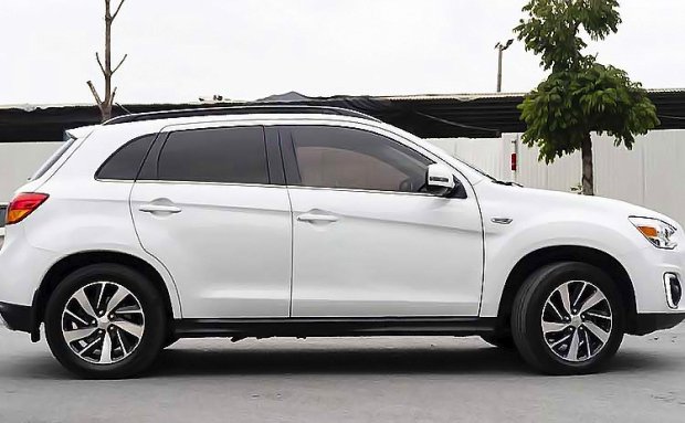 Mua bán xe Mitsubishi Outlander Sport 2016 cũ mới giá tốt ...