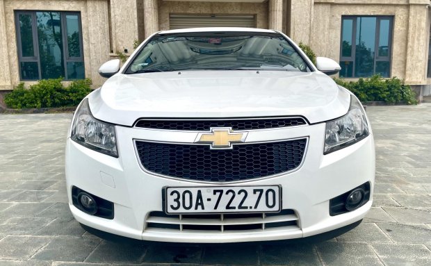Bán xe ô tô Chevrolet 2015 giá rẻ đã qua sử dụng - Oto.com.vn