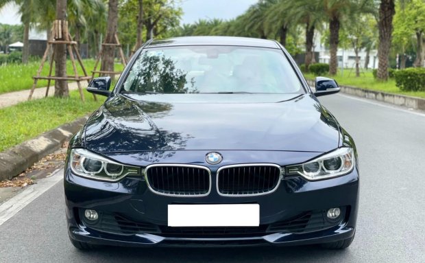 Mua bán BMW cũ uy tín, giá tốt trên toàn quốc tháng 6/2023