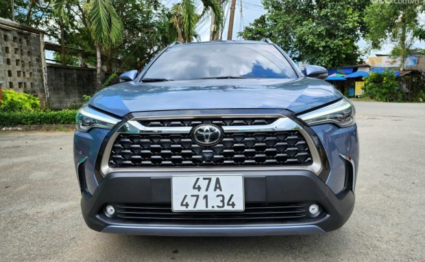 Mua bán xe ô tô cũ mới giá rẻ tại Đồng Nai - Oto.com.vn