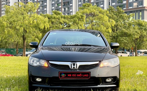 Mua bán xe Honda cũ mới giá rẻ tại Bắc Giang - Oto.com.vn