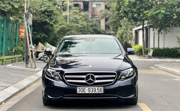 Mua bán Mercedes-Benz E250 cũ uy tín giá rẻ tháng 4/2023