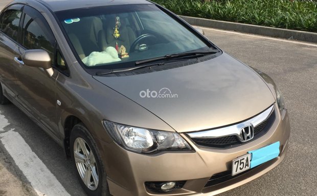 Mua bán xe Honda cũ tại Thừa Thiên Huế giá rẻ tháng 4/2023