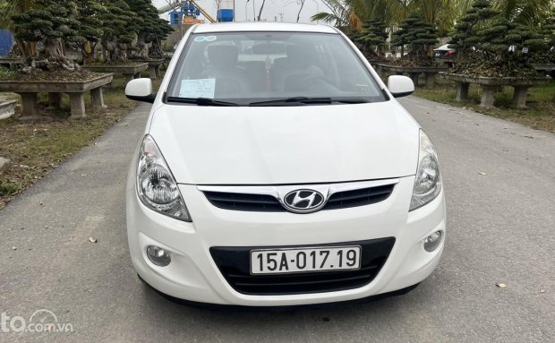 Mua bán xe Hyundai i20 cũ, mới giá tốt T4/2023 - Oto.com.vn