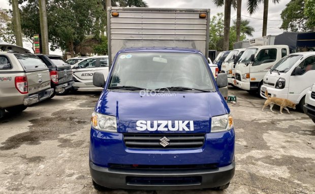 Mua bán xe Suzuki Super Carry Truck cũ mới giá rẻ tại Hà Nội - Oto.com.vn