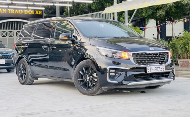 Mua bán xe Kia Sedona cũ, mới giá tốt T4/2023 - Oto.com.vn