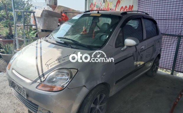 Bán xe ô tô giá dưới 100 triệu tại An Giang đã qua sử dụng - Oto.com.vn