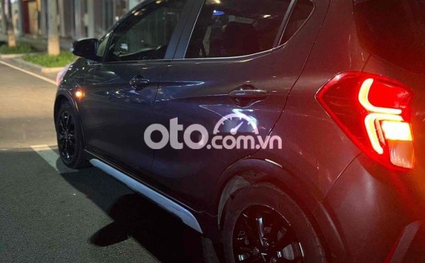 Bán xe ô tô VinFast giá dưới 300 triệu đã qua sử dụng - Oto.com.vn