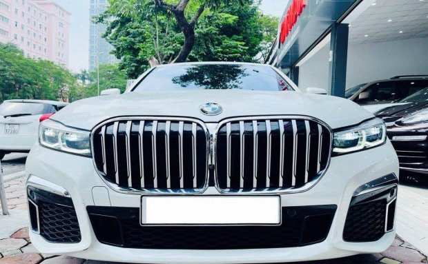 Mua bán BMW 730Li 2020 cũ uy tín giá rẻ tháng 6/2023