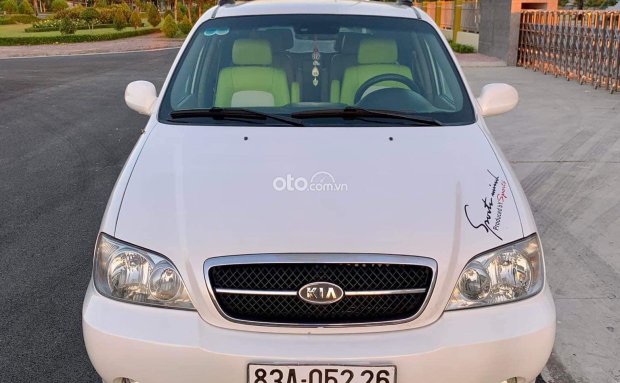 Bán xe ô tô giá dưới 200 triệu tại Cần Thơ đã qua sử dụng - Oto.com.vn