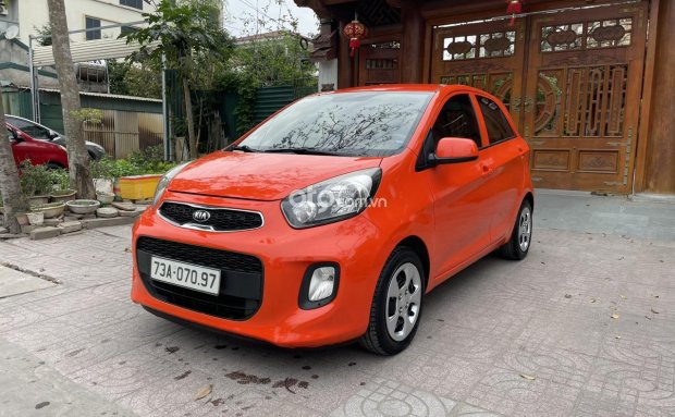 Mua bán xe ô tô cũ mới giá rẻ tại Phú Yên - Oto.com.vn