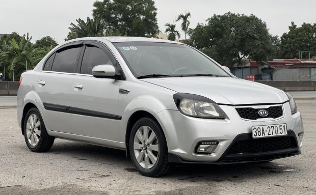 Mua bán xe cũ giá dưới 200 triệu tại Hà Tĩnh giá rẻ tháng 4/2023
