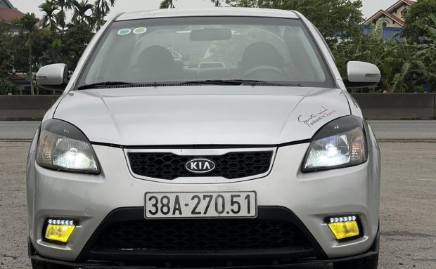 Bán xe ô tô giá dưới 200 triệu tại Thanh Hóa đã qua sử dụng - Oto.com.vn